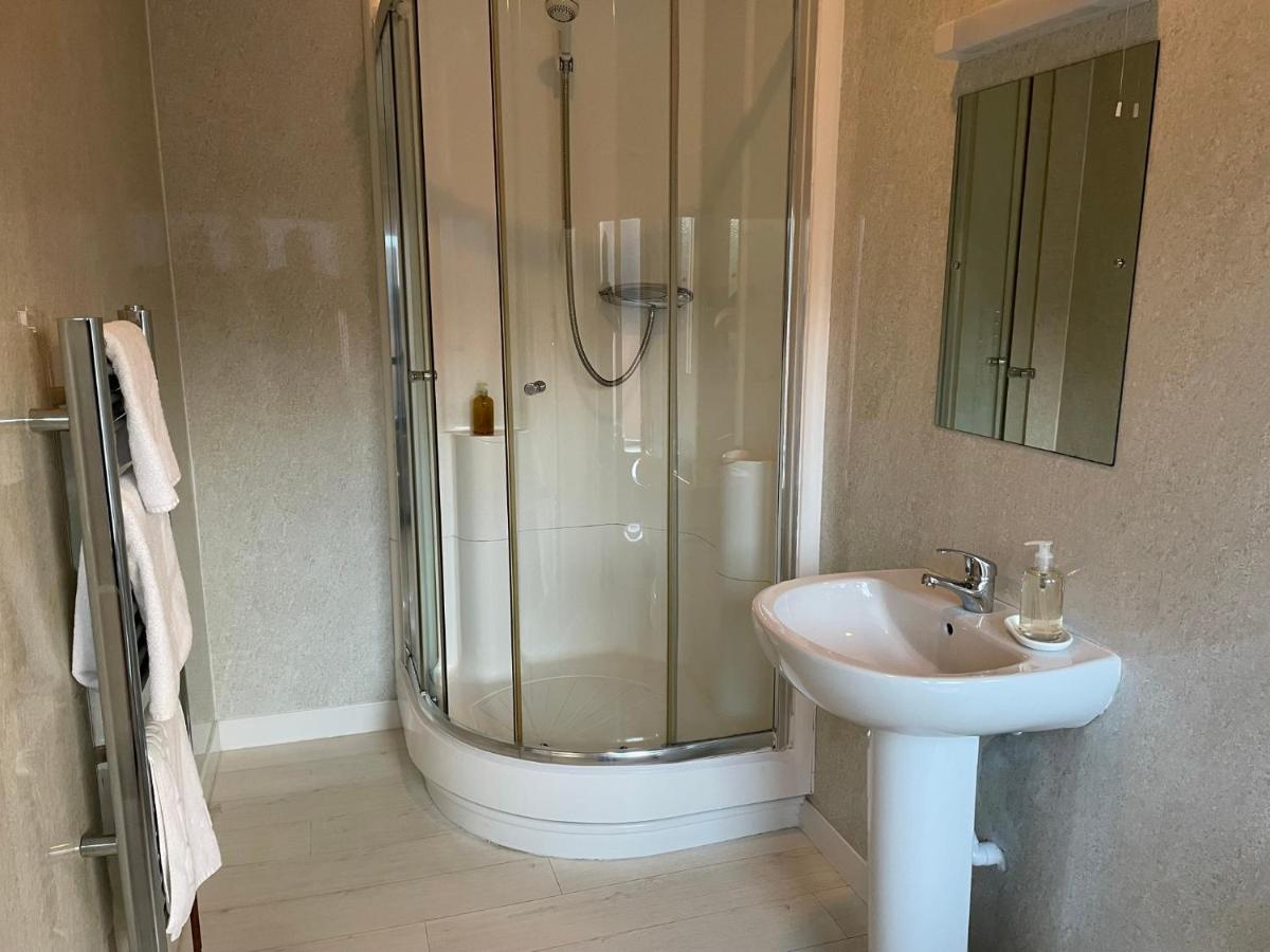 Shandwick House Tain Ngoại thất bức ảnh