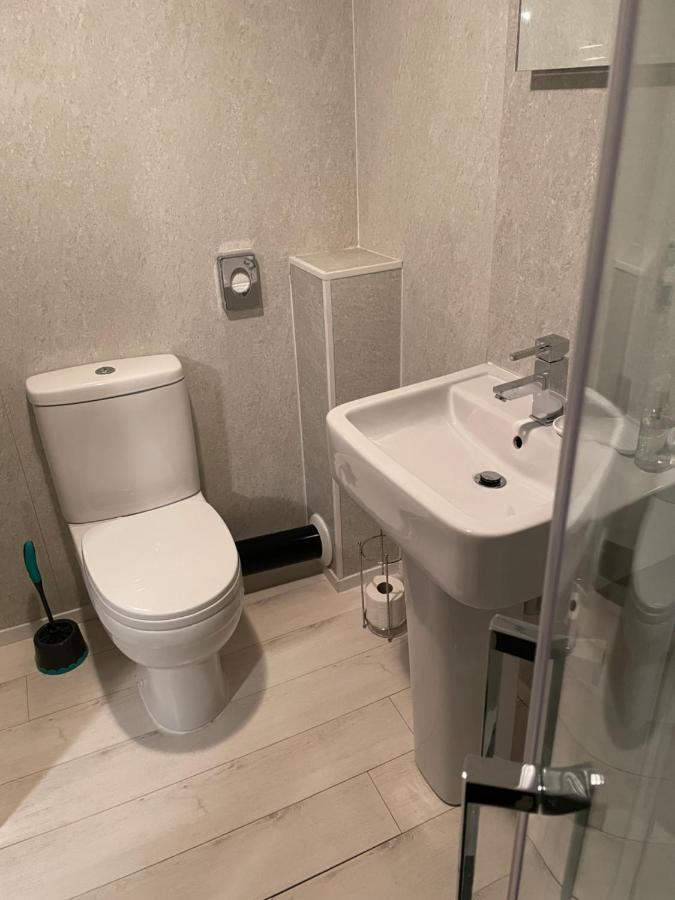 Shandwick House Tain Ngoại thất bức ảnh