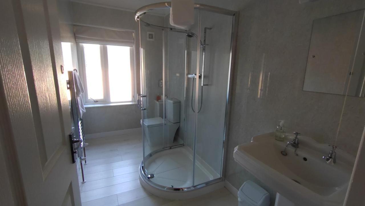 Shandwick House Tain Ngoại thất bức ảnh