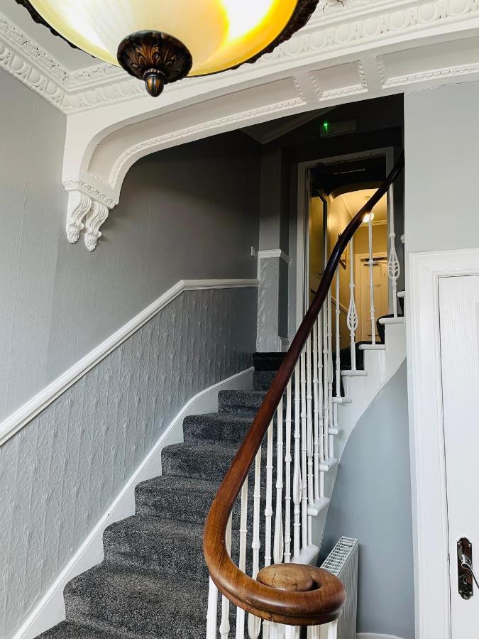 Shandwick House Tain Ngoại thất bức ảnh