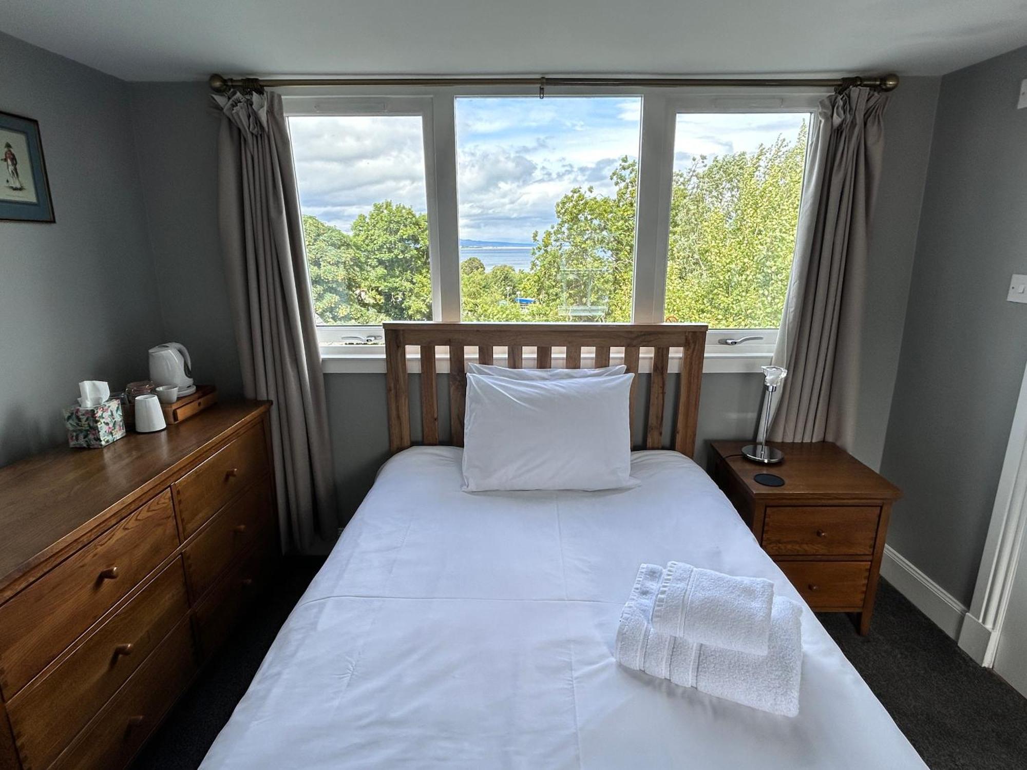 Shandwick House Tain Ngoại thất bức ảnh