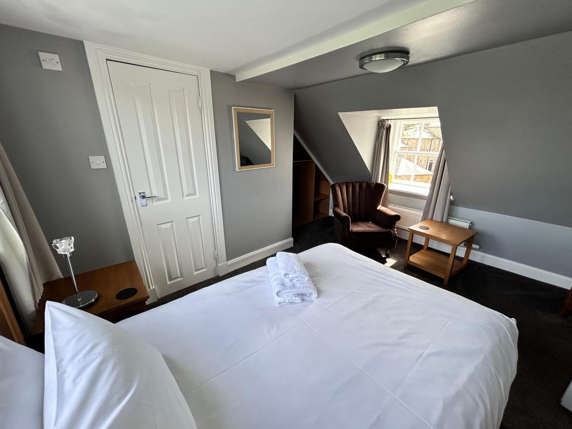 Shandwick House Tain Ngoại thất bức ảnh