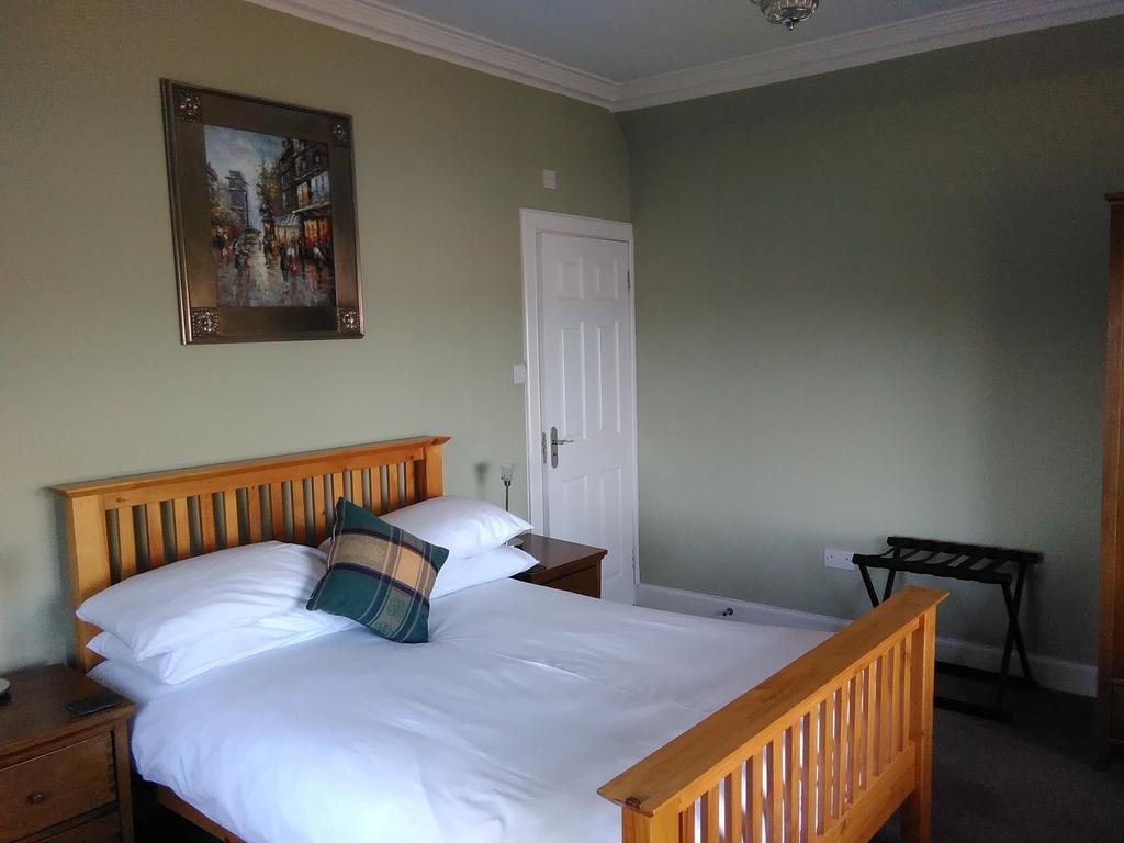 Shandwick House Tain Ngoại thất bức ảnh